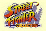 Street Fighter Collection